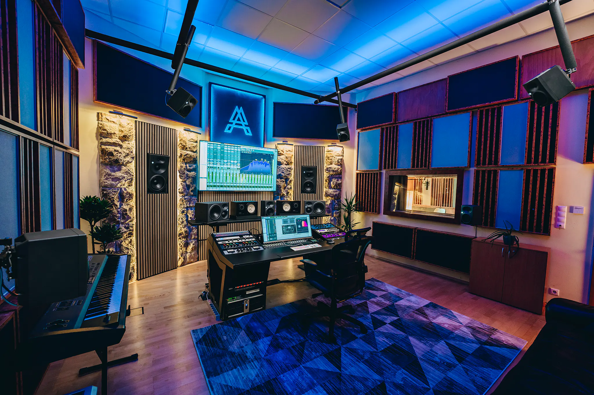 ashsoundstudio.com