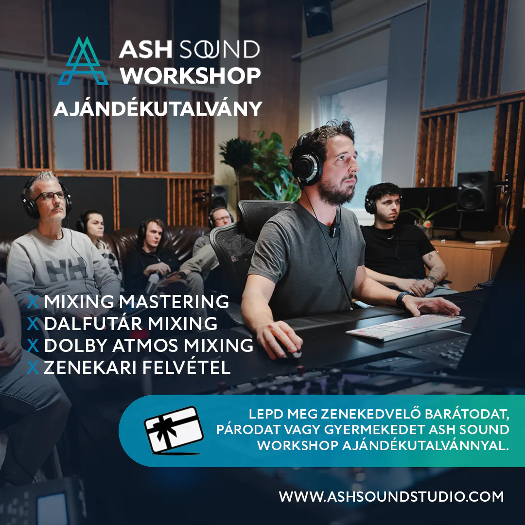 ashsoundstudio.com